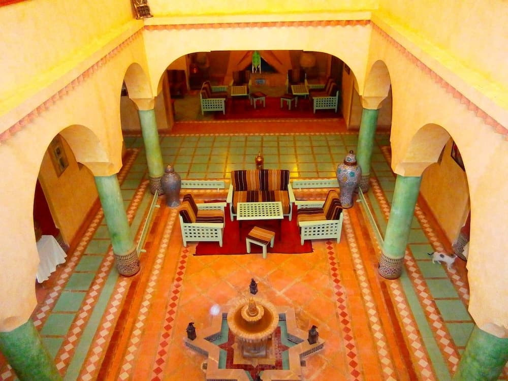 Kasbal Lamrani