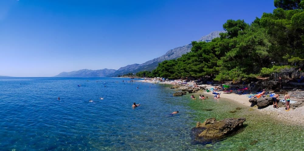 Camping Basko Polje