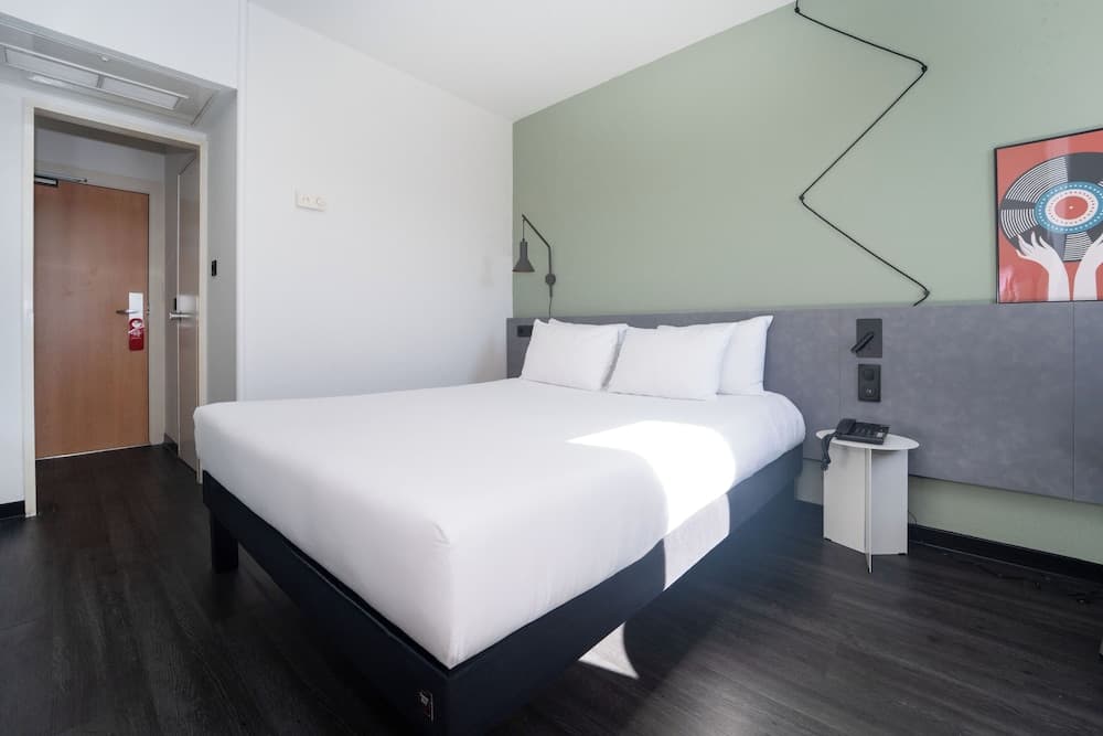 ibis Coimbra Centro