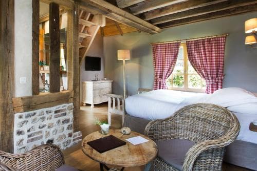 Auberge de la Source