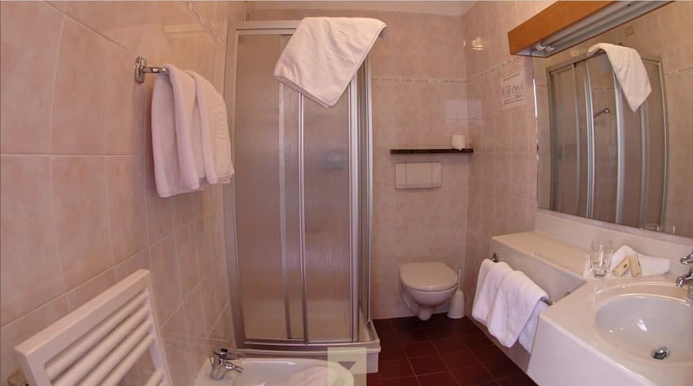 Hotel Catinaccio