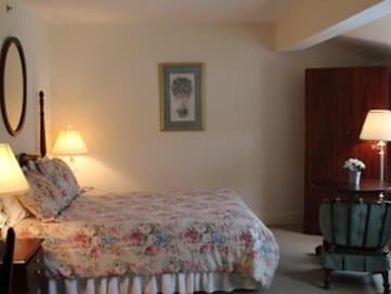 Black Horse Inn