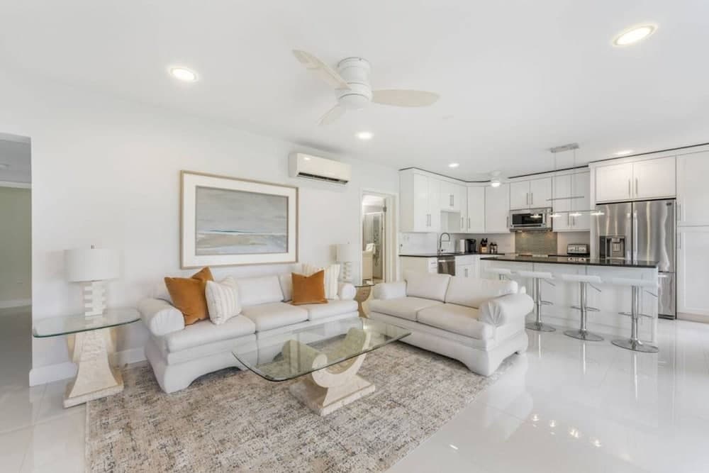 George Town Villas