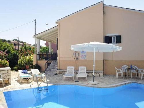 Villa Rosemary