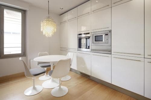 Tretza Basque Stay