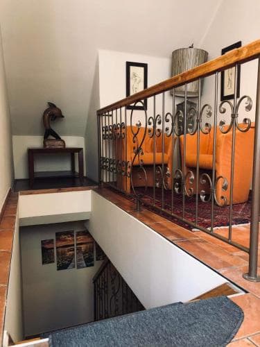 Atrium Panzio