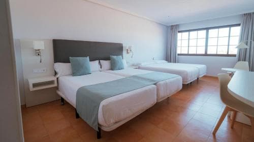 Hotel Bahía Sur