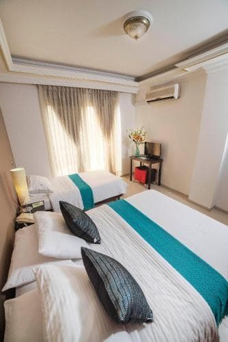 Dom Hotel Cali