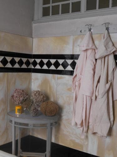 B&B Della Spiga