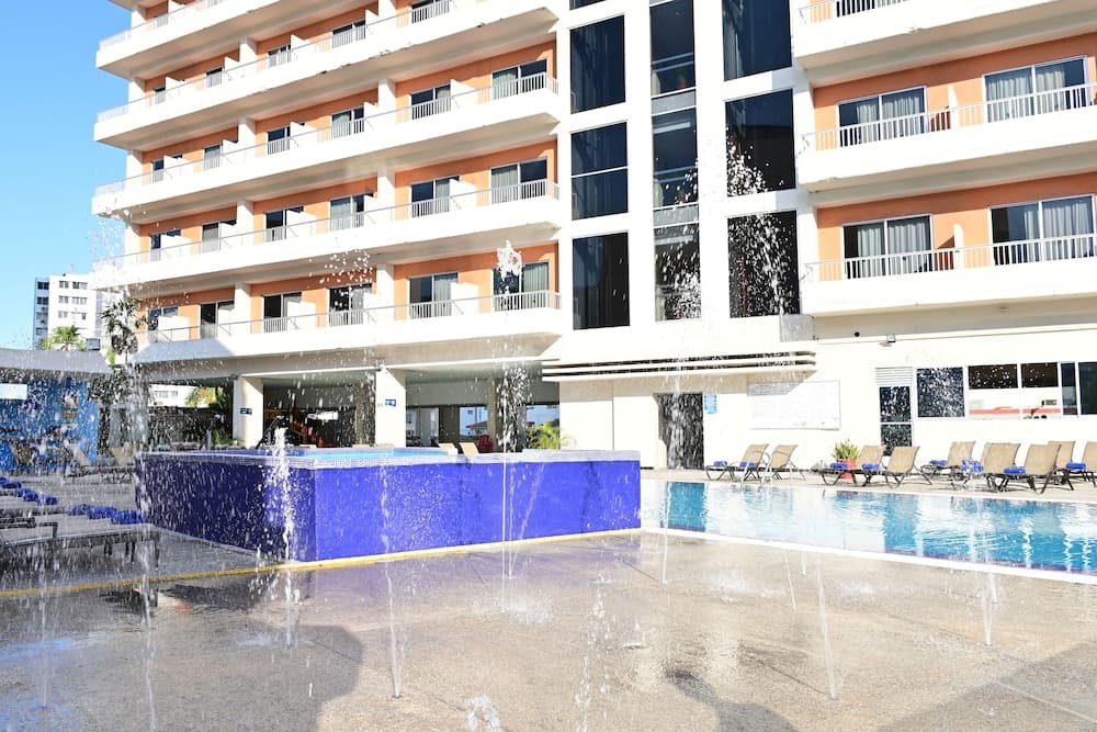 Amarea Hotel Acapulco