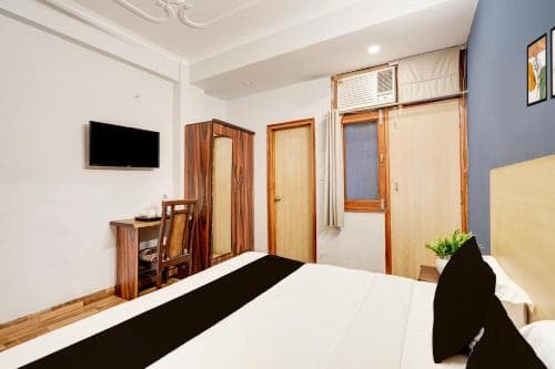 FabExpress Ada Residency