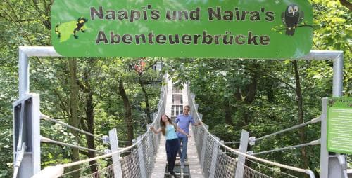 Ferienwohnungen am Elfenstein