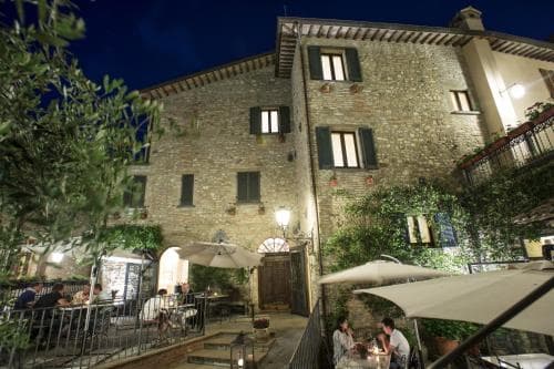 La Locanda del Capitano
