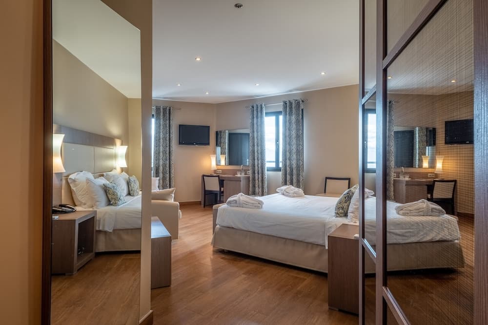 Hotel A Casa Di Ma