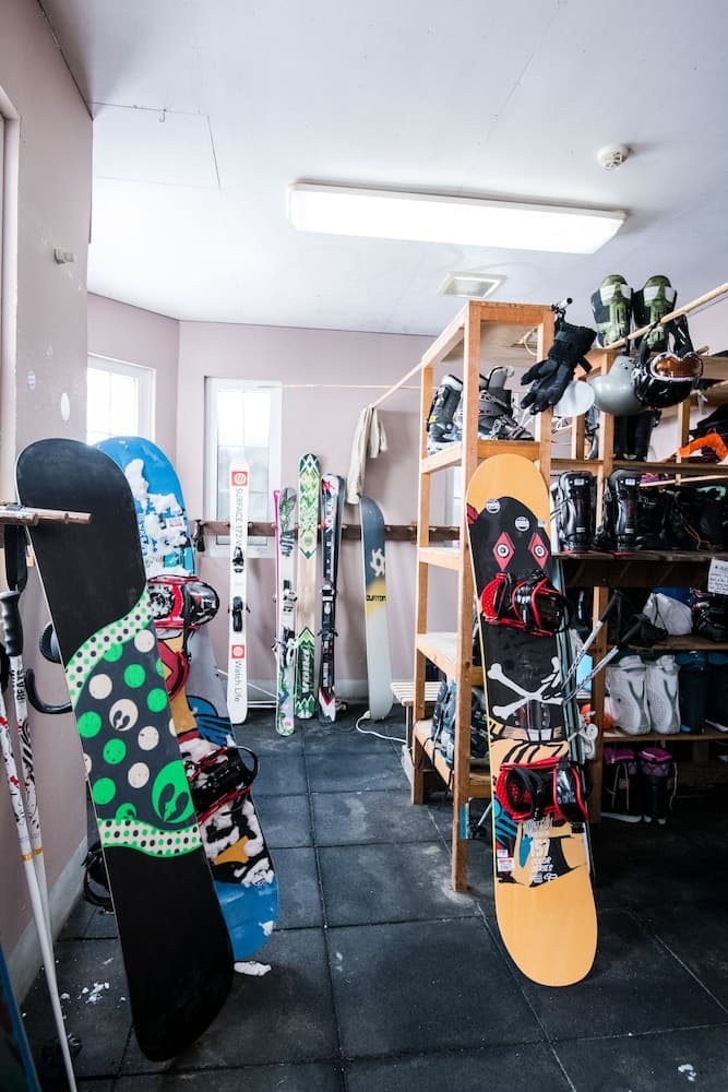 Absolute Niseko