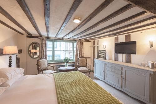 The Standard Inn
