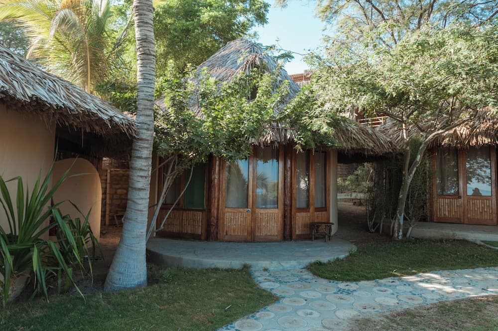 Soleil Bungalows