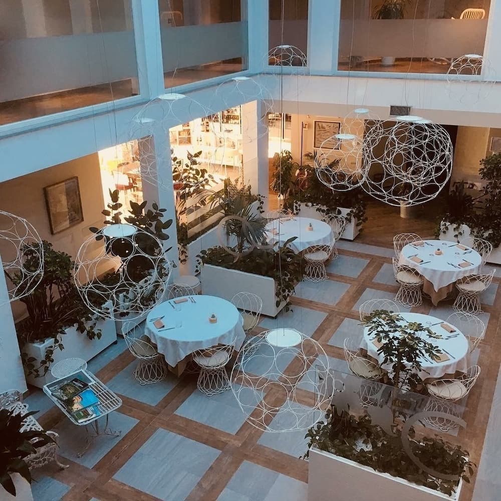 Hotel Monteverde