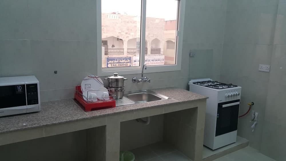 Today House Suites 2BHK