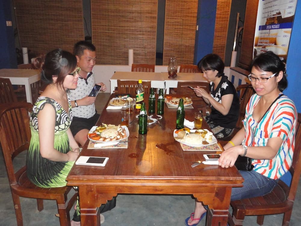Ocean Reach Holidays