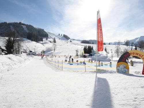 Chalet Sonnberg