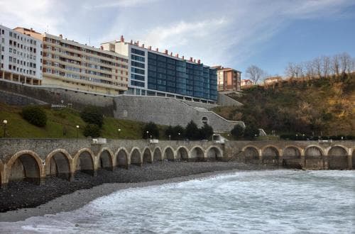 Tretza Basque Stay