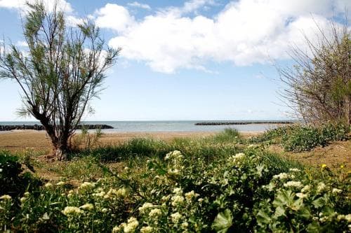 Residence les Sables DOr