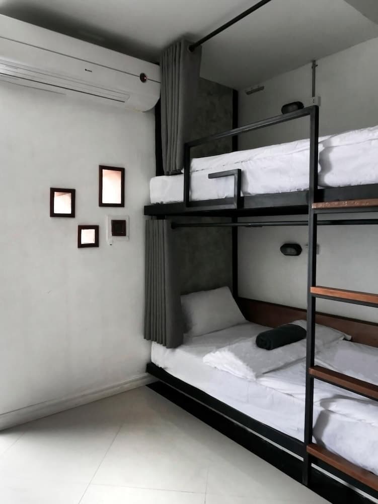 Hive Hostel