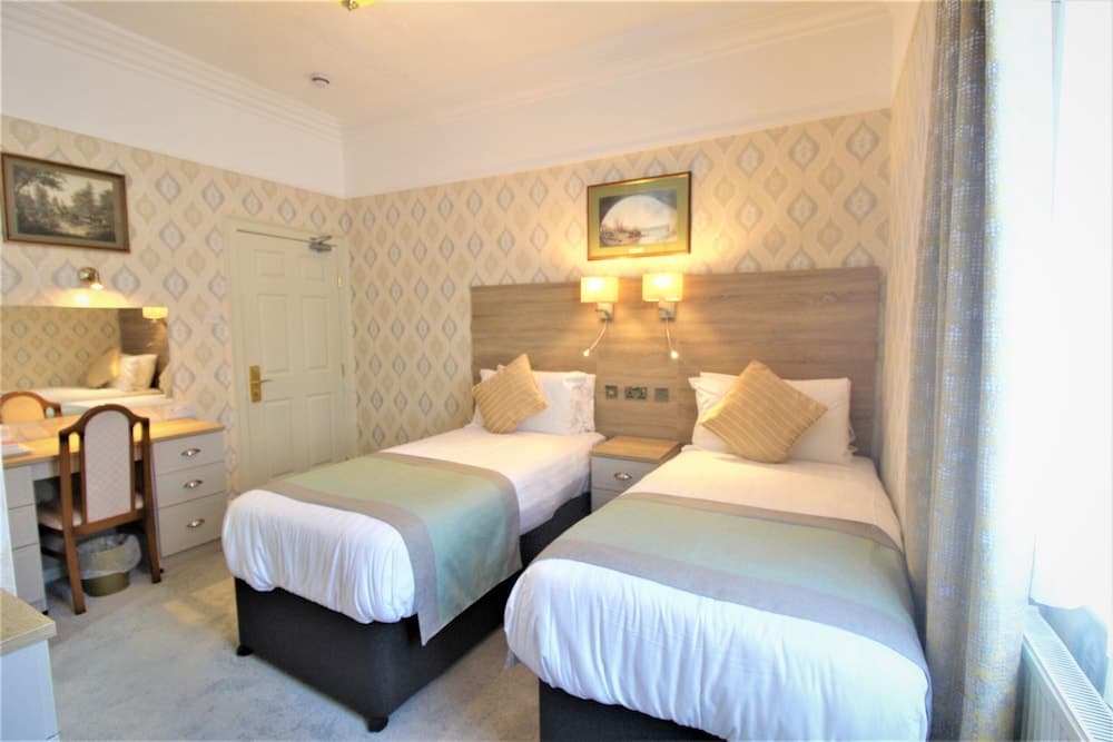 Lindum Lodge