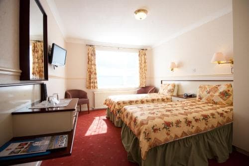 Hotel Miramar