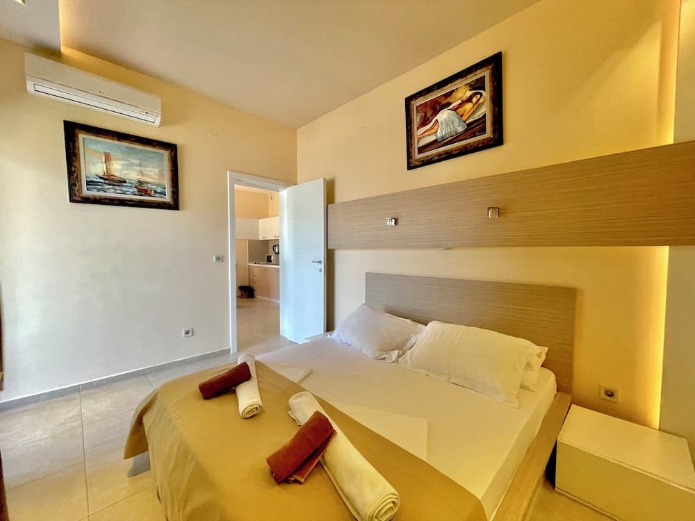 Butua Residence