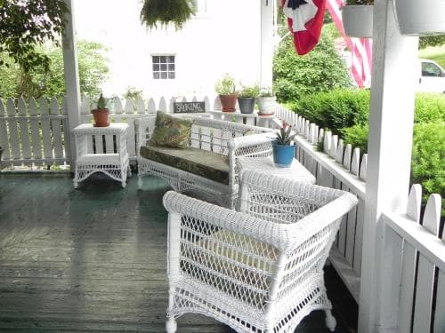 Vine Cottage Inn