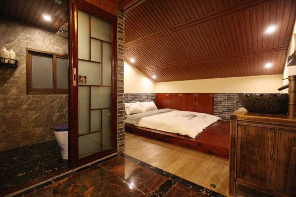 Putuo Memory Boutique Inn