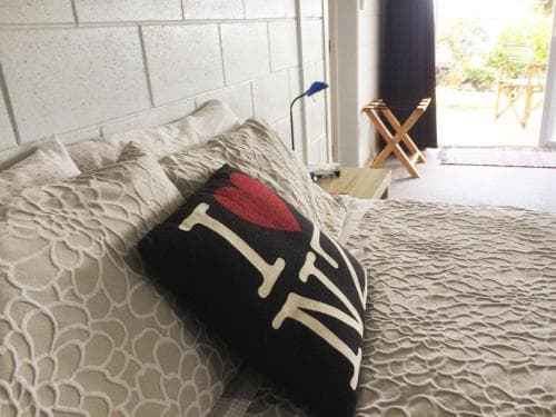 The Crescent BnB