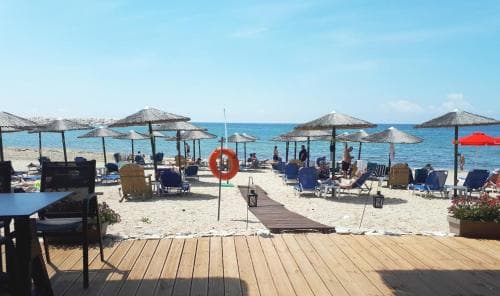 Anna Beach