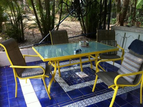 The Orchid Tree Bed & Breakfast
