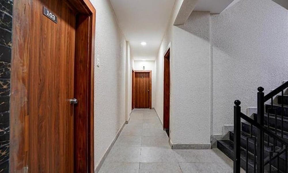 Fabhotel Seven Elite