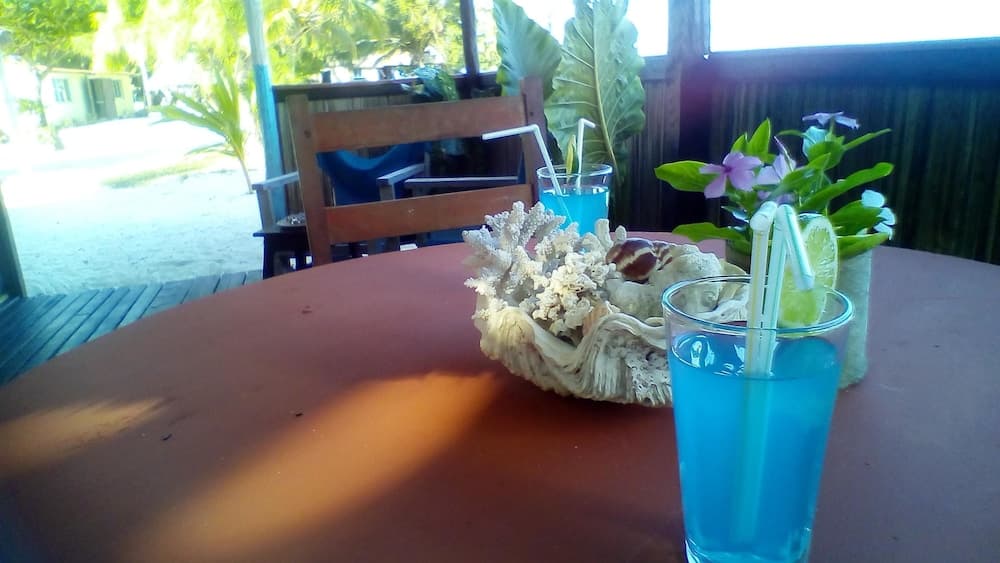 Paradisa Hotel