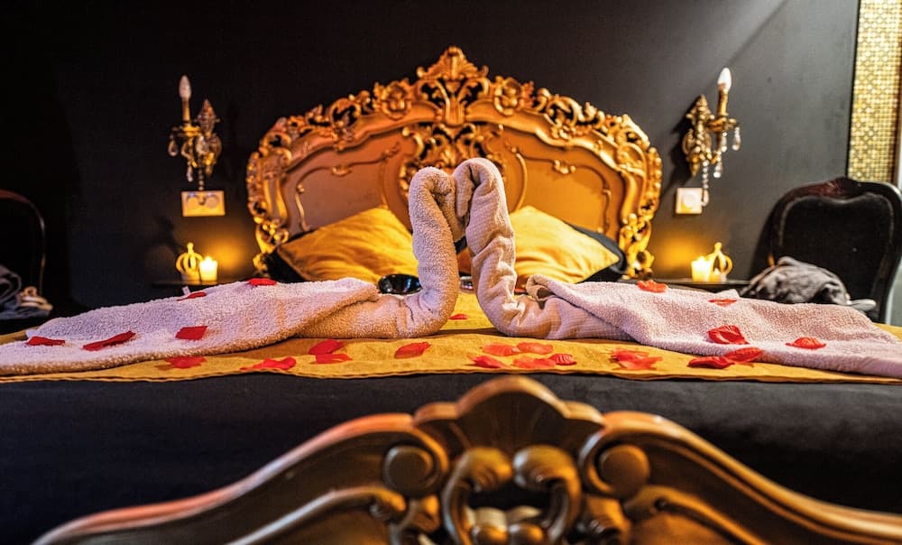 Suite Romantique