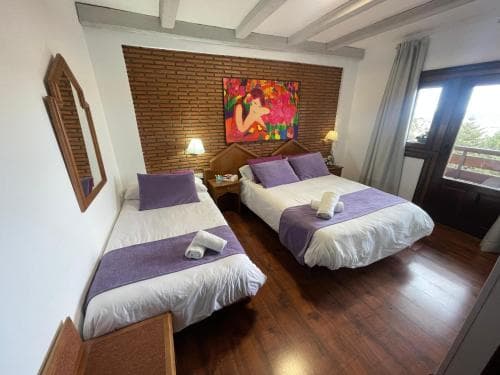 Hotel El Guerra