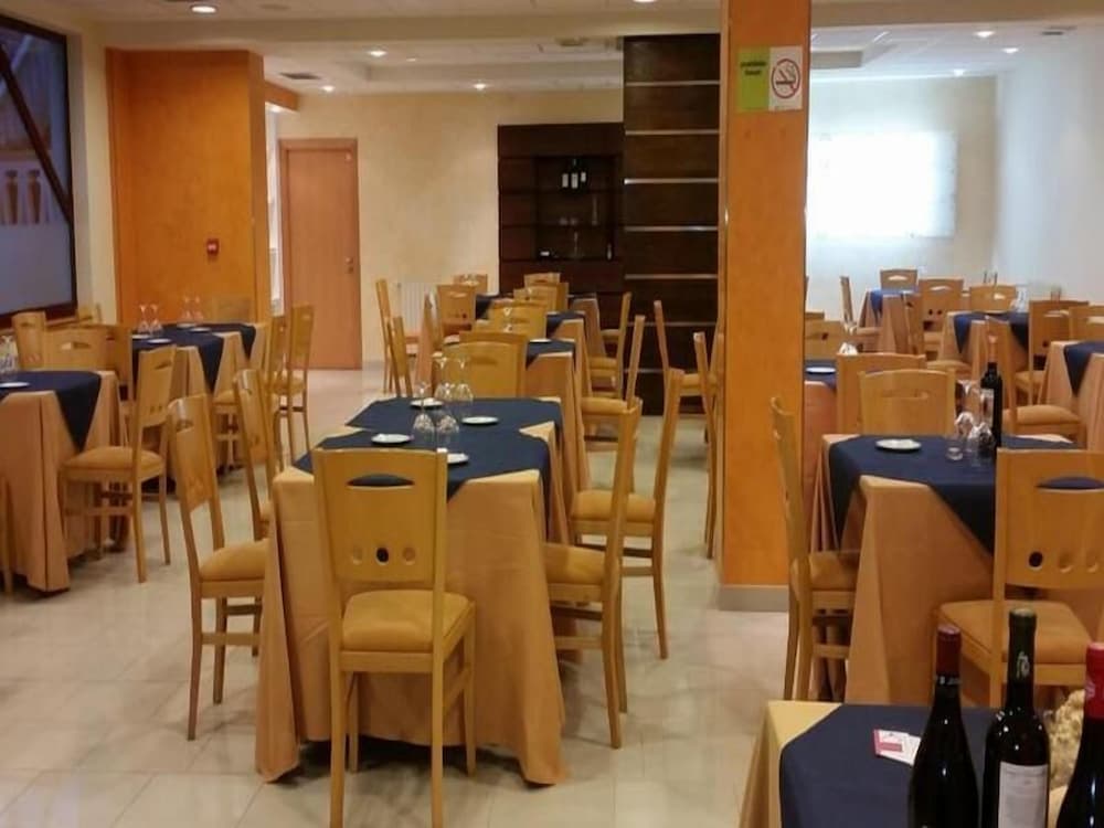Hotel Canabal