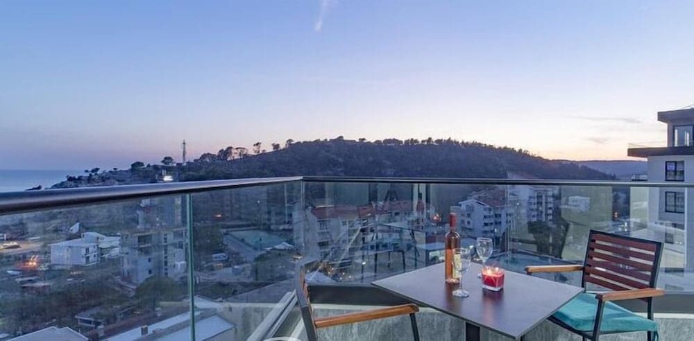 Hotel Guinness