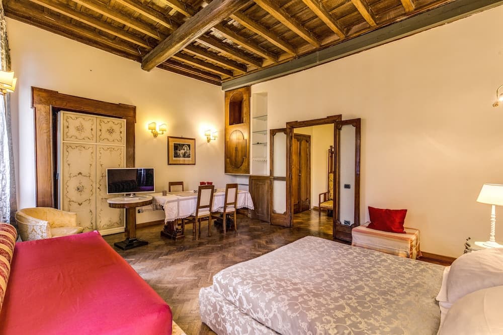 La Casa del Capitano