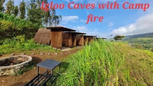 Shining Caves Resorts