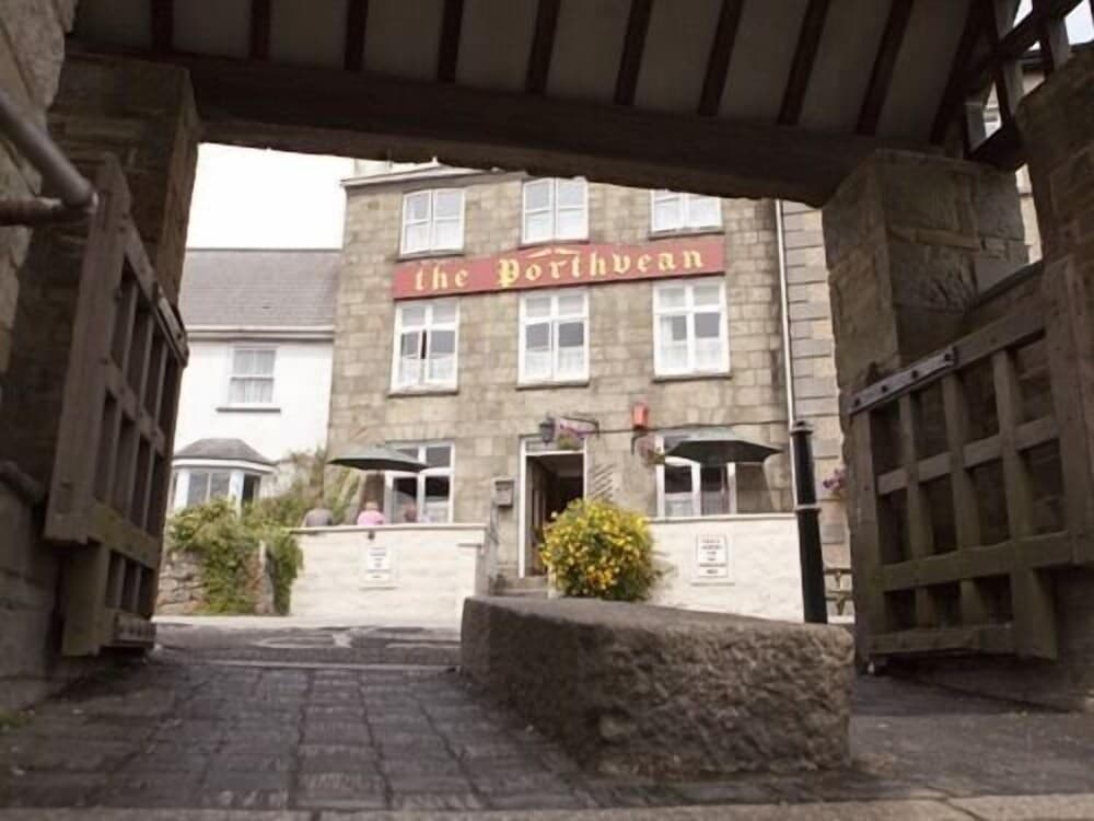 The Porthvean