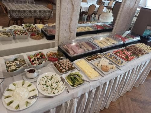 Hotel Bartis