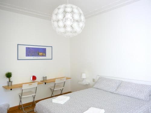 Break and Bed