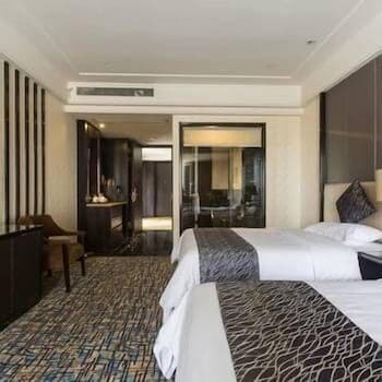 Astral Hotel
