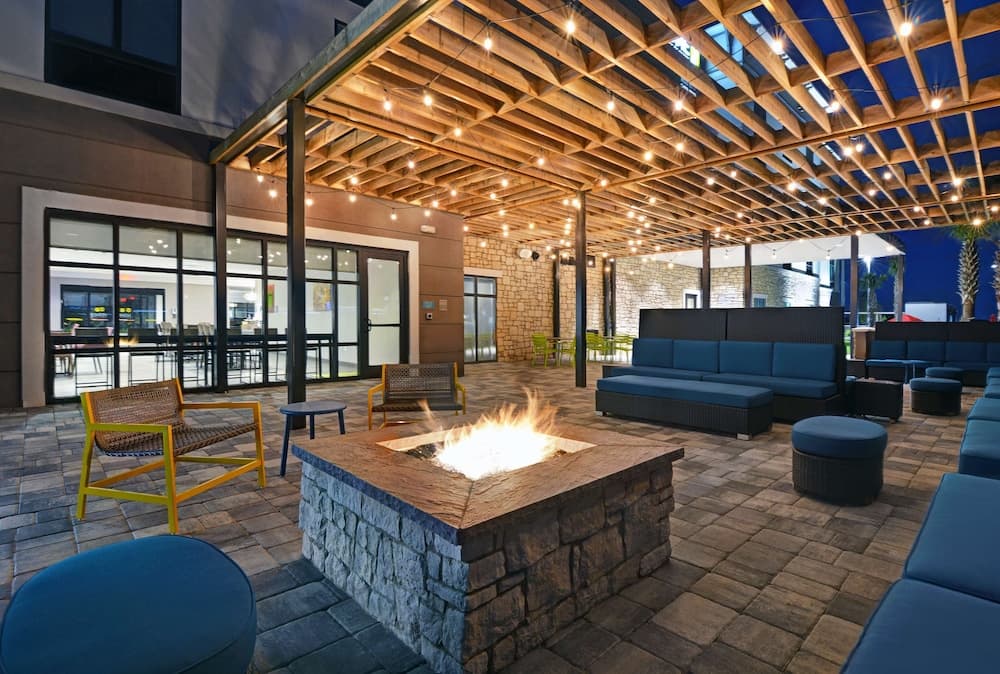 Home2 Suites By Hilton Melbourne Viera