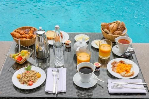 Hotel l Abbaye